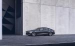 Volvo S90 T8 AWD Recharge Inscription 2020 года (WW)